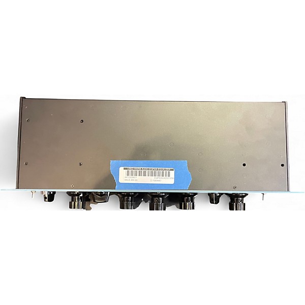 Used Warm Audio EQPWA Equalizer