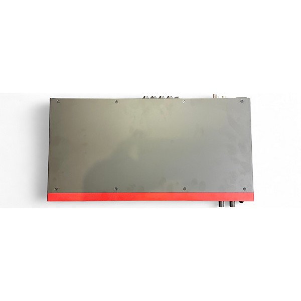 Used Focusrite Scarlett 18i20 Gen 4 Audio Interface