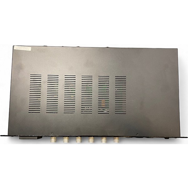 Used Warm Audio BUS COMPRESSOR Compressor