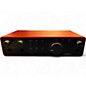 Used Focusrite Scarlett 2i2 Gen 4 Audio Interface thumbnail