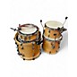 Used Gretsch Drums 4 Piece Renown Natural Drum Kit thumbnail