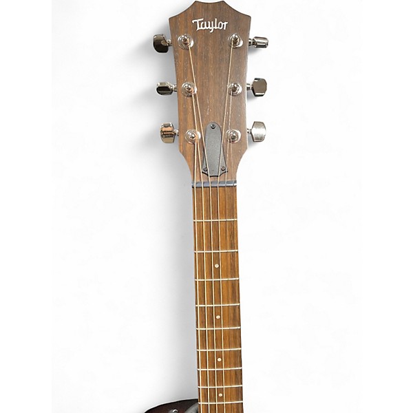 Used Taylor AD24CE EDGEBURST Acoustic Electric Guitar