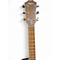 Used Taylor AD24CE EDGEBURST Acoustic Electric Guitar