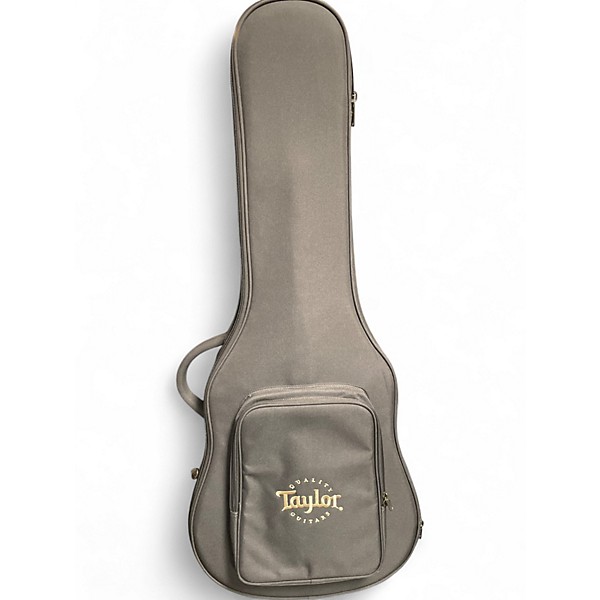 Used Taylor AD24CE EDGEBURST Acoustic Electric Guitar