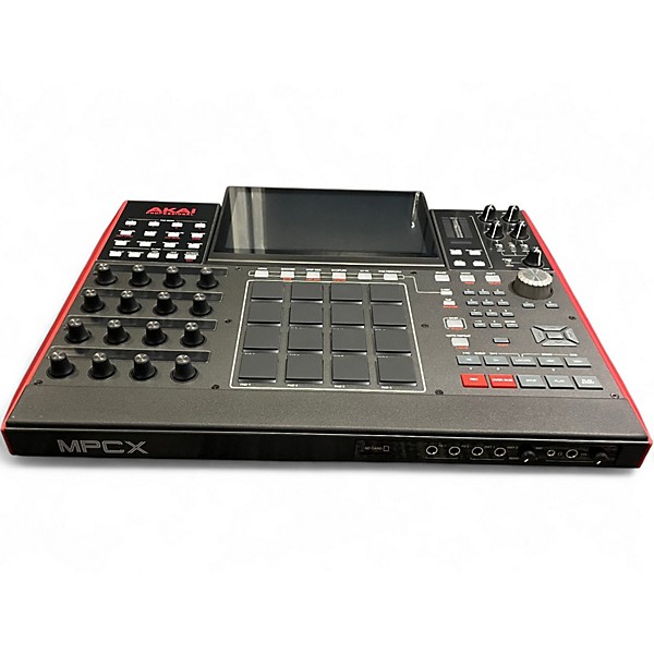 Used Akai Professional MPCX Production Controller