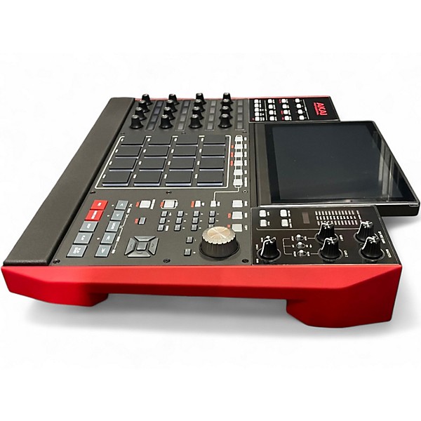 Used Akai Professional MPCX Production Controller