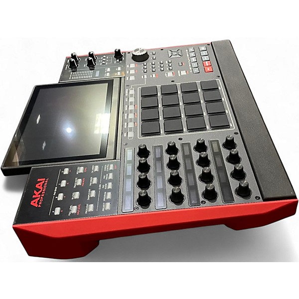 Used Akai Professional MPCX Production Controller