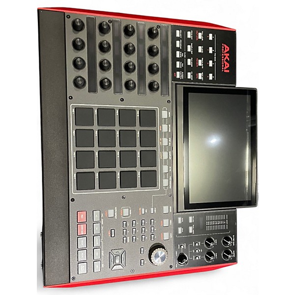 Used Akai Professional MPCX Production Controller