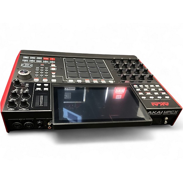 Used Akai Professional MPCX Production Controller