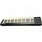 Used M-Audio Keystation 49ES MIDI Controller