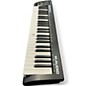 Used M-Audio Keystation 49ES MIDI Controller