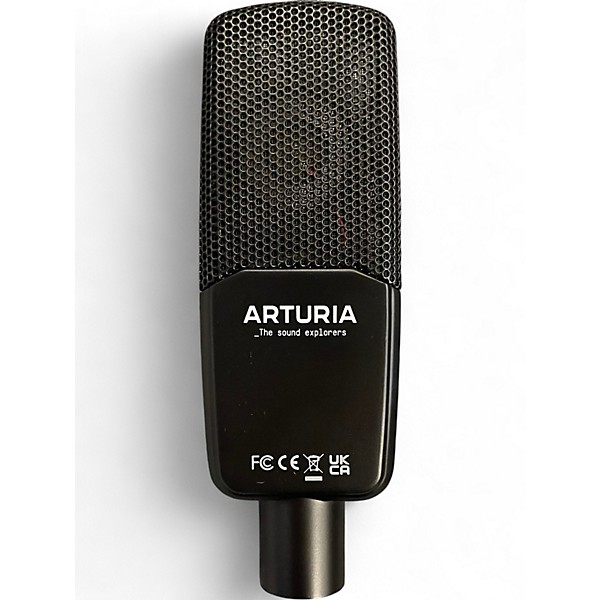 Used Arturia Minifuse Recording Pack