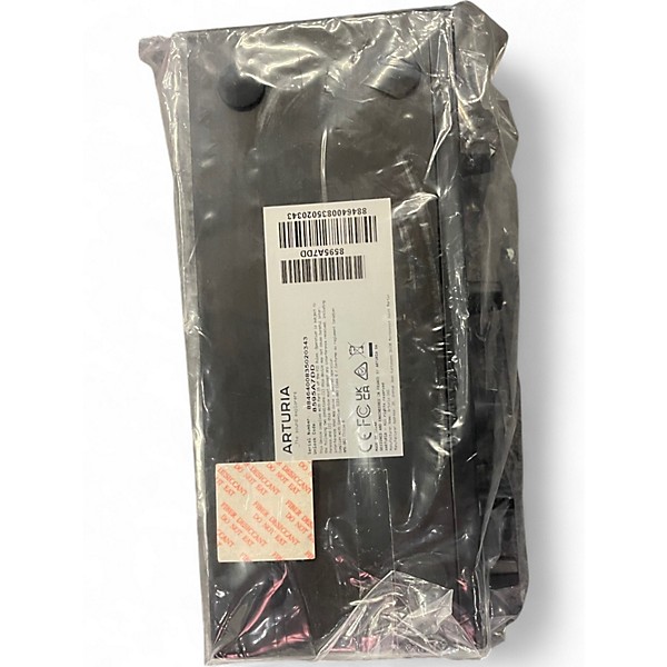 Used Arturia Minifuse Recording Pack