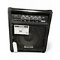 Used Simmons DA50 50W Drum Amplifier thumbnail
