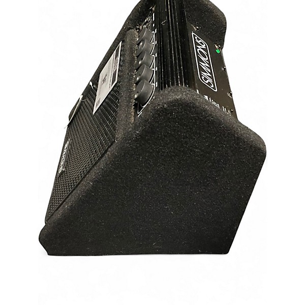 Used Simmons DA50 50W Drum Amplifier
