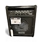 Used Simmons DA50 50W Drum Amplifier