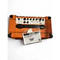 Used Orange Amplifiers Crush 20LDX Guitar Combo Amp
