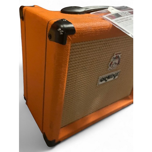 Used Orange Amplifiers Crush 20LDX Guitar Combo Amp