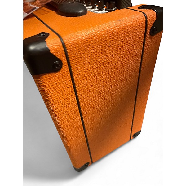 Used Orange Amplifiers Crush 20LDX Guitar Combo Amp