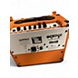 Used Orange Amplifiers Crush 20LDX Guitar Combo Amp