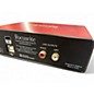 Used Focusrite Scarlett Solo Gen 2 Audio Interface