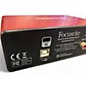 Used Focusrite Scarlett Solo Gen 2 Audio Interface