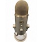 Used Blue Yeti USB Microphone thumbnail