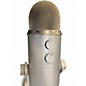 Used Blue Yeti USB Microphone