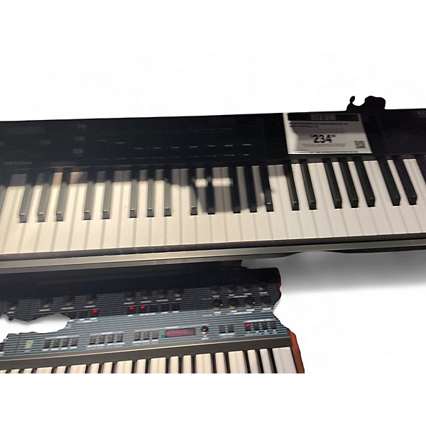 Used Arturia Keylab Essential 88 MIDI Controller
