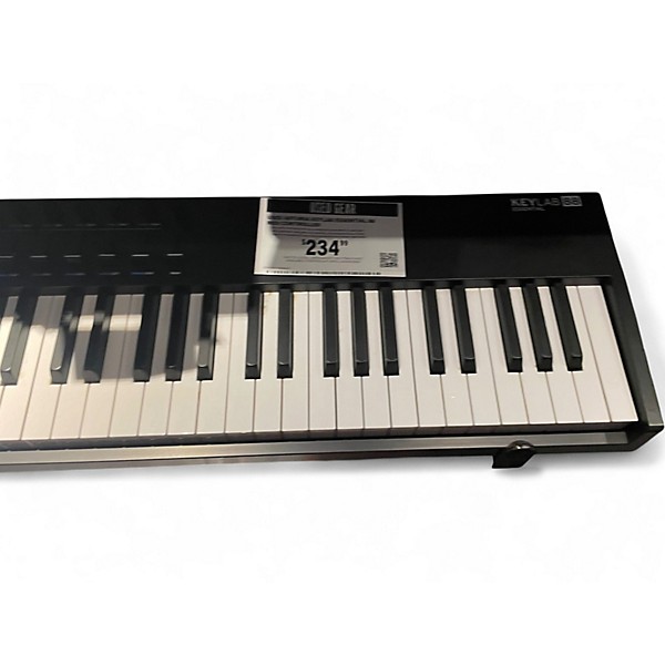 Used Arturia Keylab Essential 88 MIDI Controller