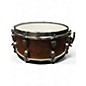 Used Mapex 12in Chris Adler Signature wood Drum
