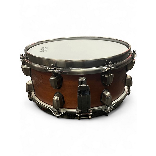 Used Mapex 12in Chris Adler Signature wood Drum