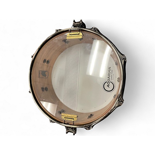 Used Mapex 12in Chris Adler Signature wood Drum