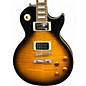 Used Epiphone LIMITED EDITION SLASH LES PAUL STANDARD PLUS TOP Tobacco Sunburst Solid Body Electric Guitar