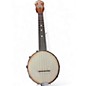Vintage 1920s Gibson UB1 Banjolele Natural Banjolele thumbnail