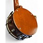 Vintage 1920s Gibson UB1 Banjolele Natural Banjolele
