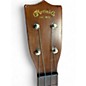 Vintage 1920s Martin Soprano Ukulele Natural Ukulele