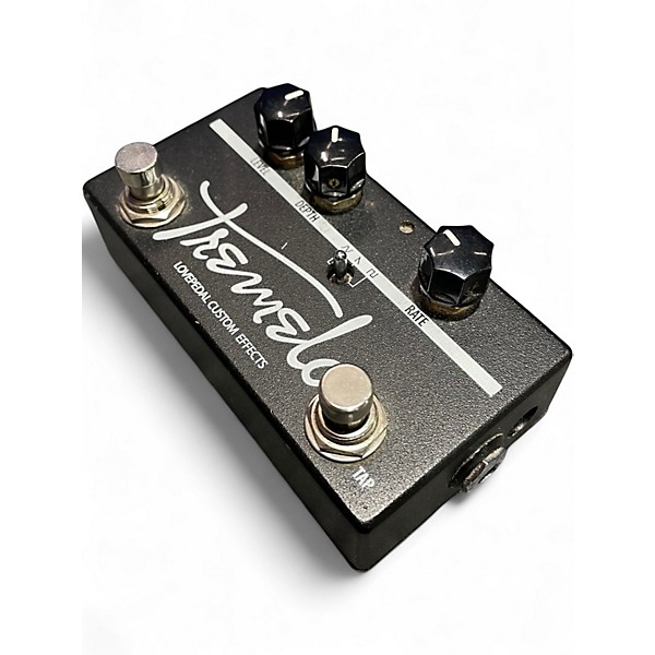 Used Lovepedal TREMOLO Effect Pedal