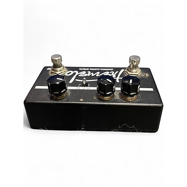 Used Lovepedal TREMOLO Effect Pedal