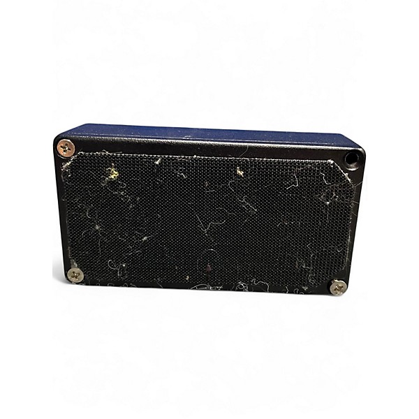 Used Lovepedal TREMOLO Effect Pedal