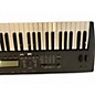 Used KORG KROSS 2 61 Key Keyboard Workstation