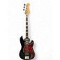 Used Sire Marcus Miller P7 Alder 2nd Generation Black Electric Bass Guitar thumbnail