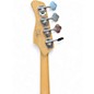 Used Sire Marcus Miller P7 Alder 2nd Generation Black Electric Bass Guitar