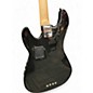 Used Sire Marcus Miller P7 Alder 2nd Generation Black Electric Bass Guitar