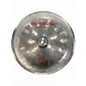 Used Zildjian 18in Oriental China Trash Cymbal thumbnail