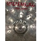 Used Zildjian 18in Oriental China Trash Cymbal