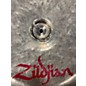 Used Zildjian 18in Oriental China Trash Cymbal