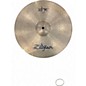 Used Zildjian 16in ZHT Fast Crash Cymbal thumbnail