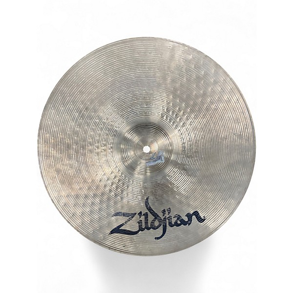 Used Zildjian 16in ZHT Fast Crash Cymbal