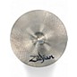 Used Zildjian 16in ZHT Fast Crash Cymbal
